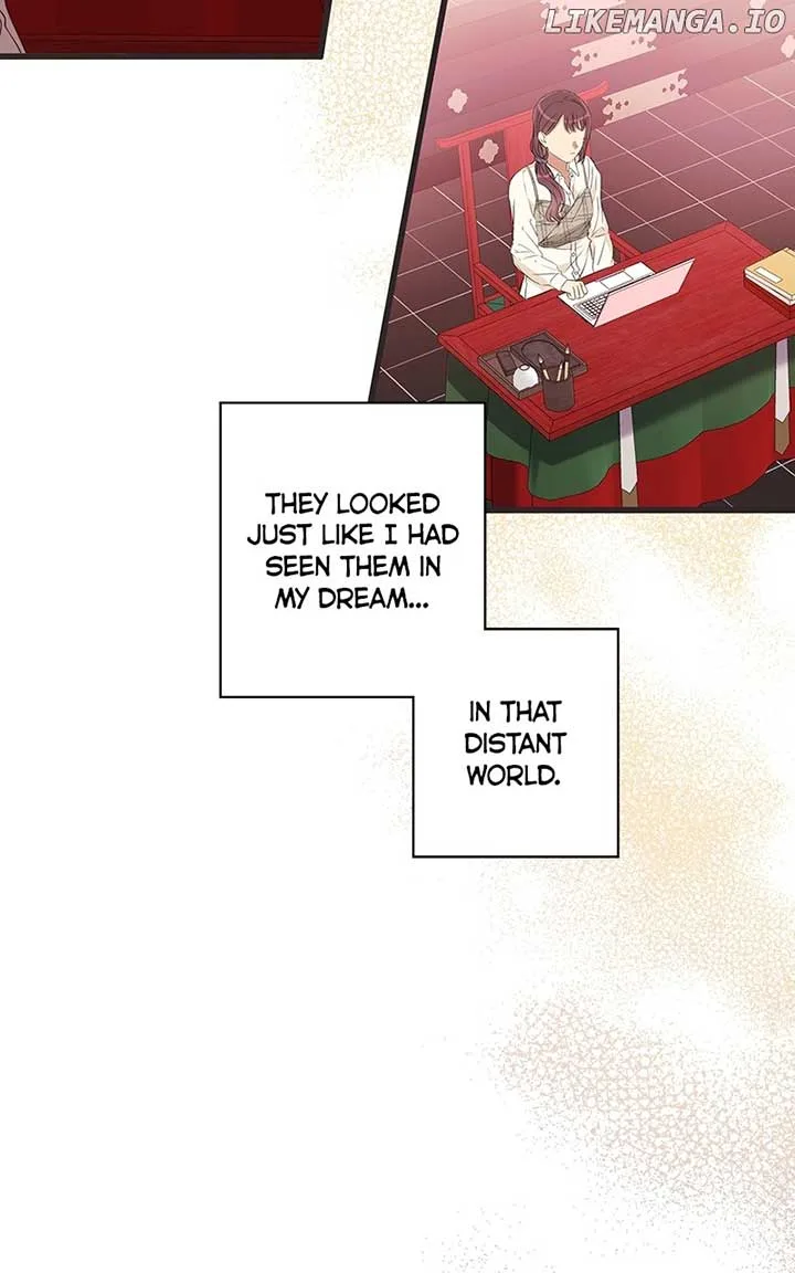 Hell Love Story Chapter 47 page 19
