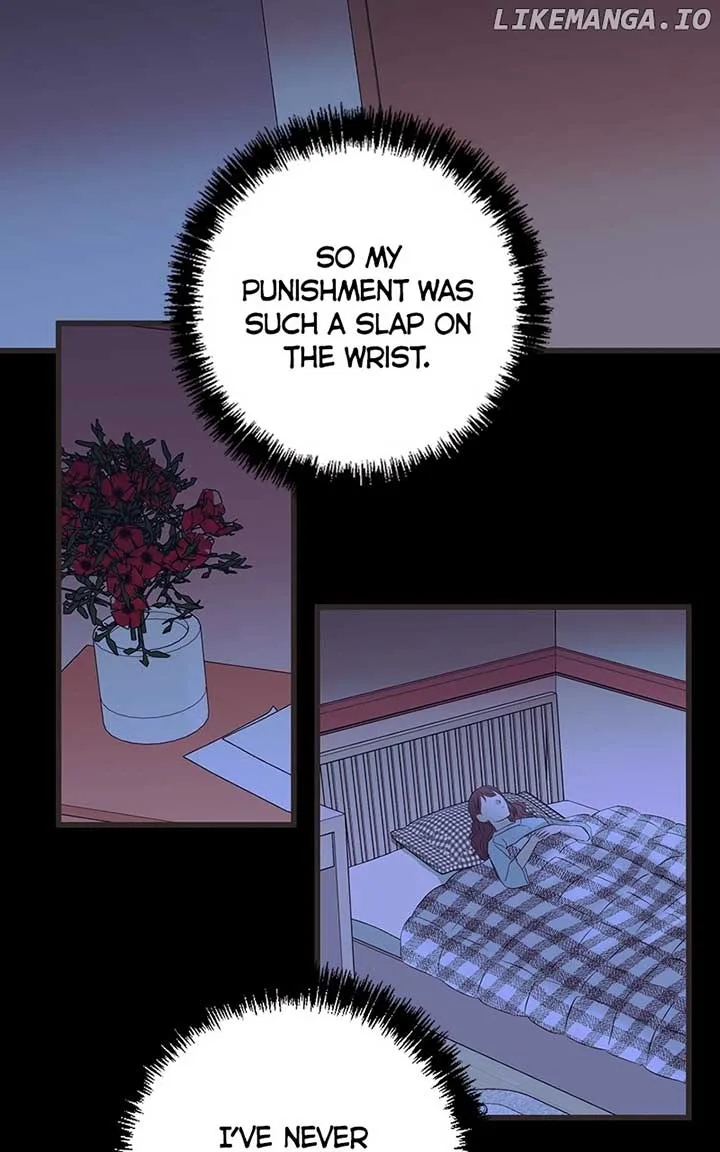 Hell Love Story Chapter 47 page 26