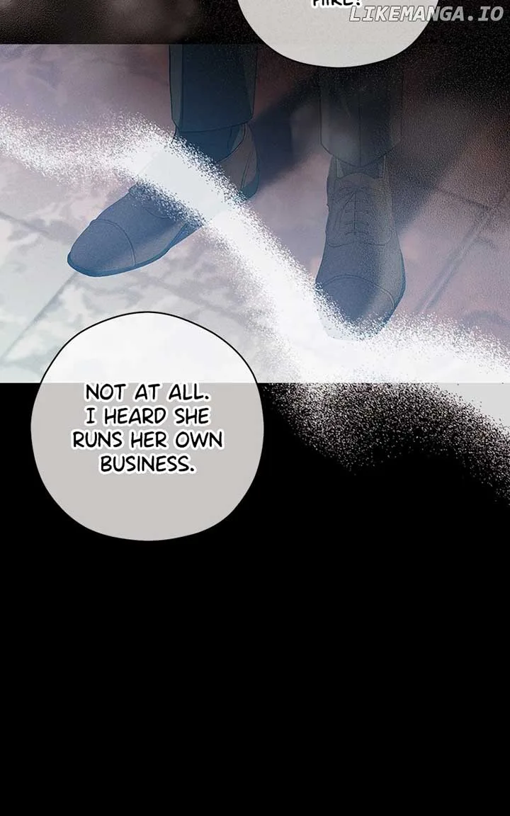 Hell Love Story Chapter 46 page 43