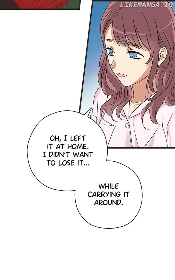 Hell Love Story Chapter 47 page 54
