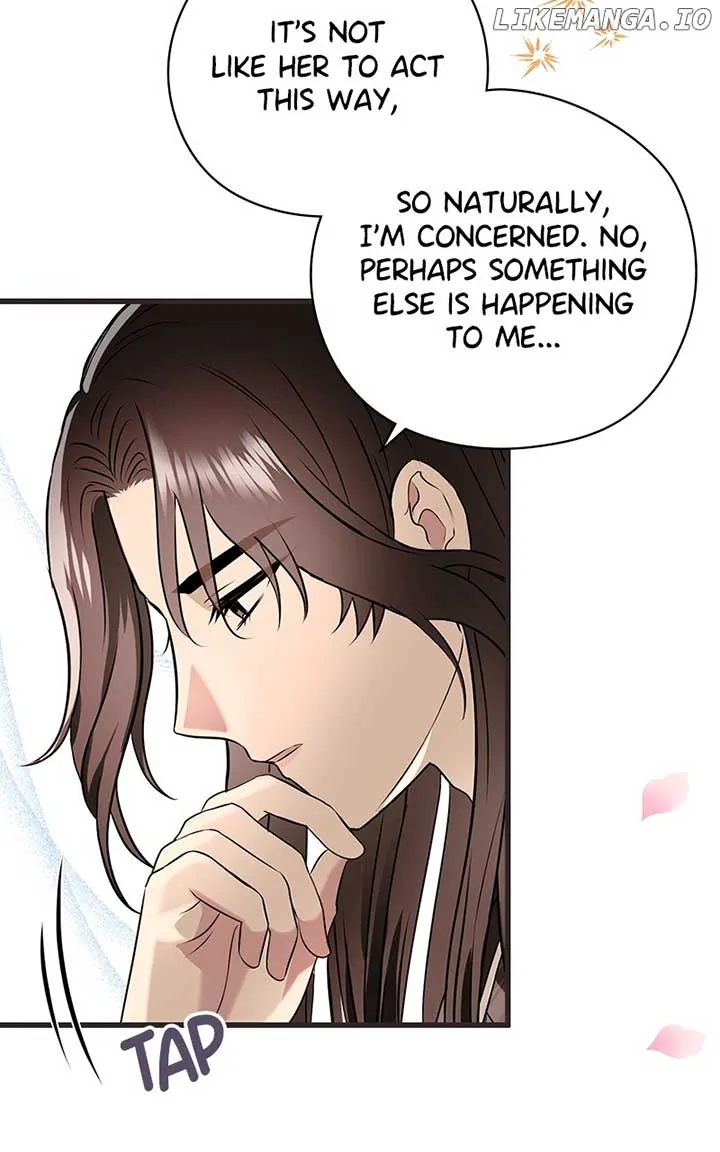 Hell Love Story Chapter 47 page 64