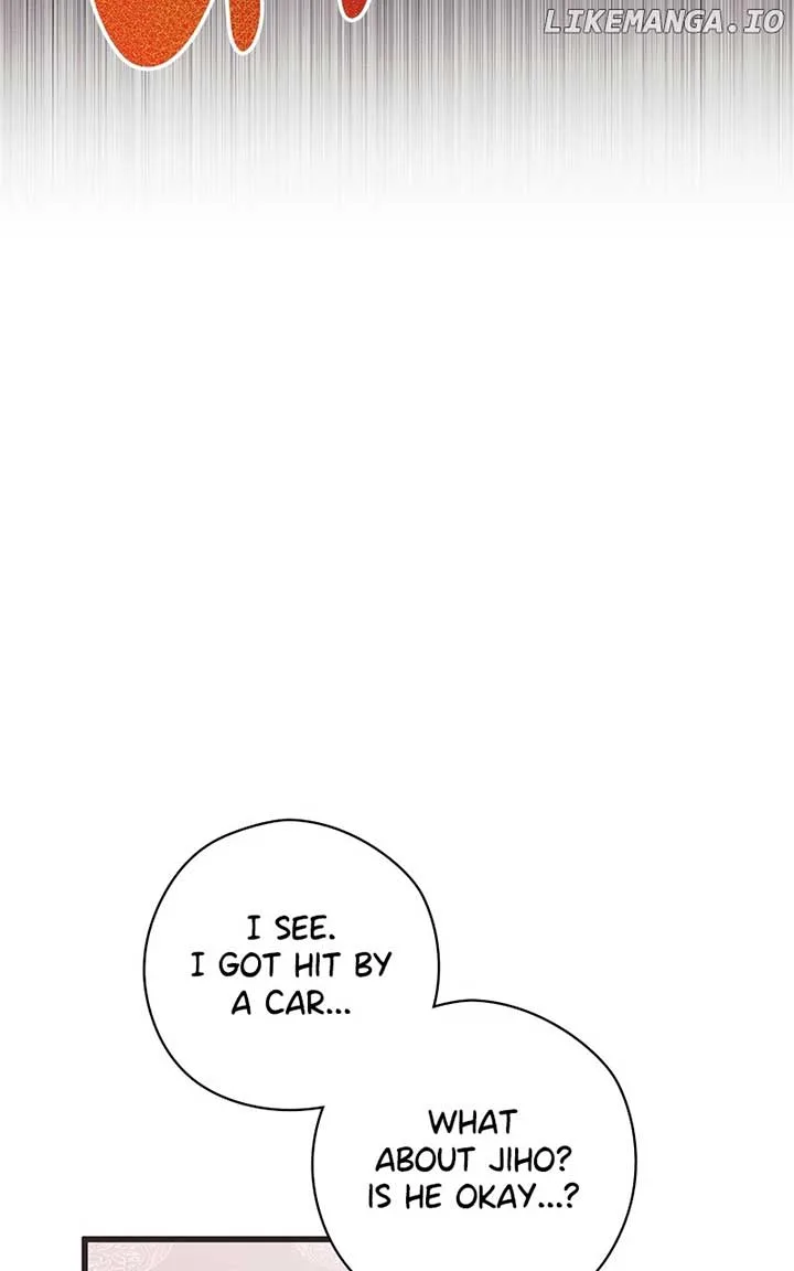 Hell Love Story Chapter 47 page 5