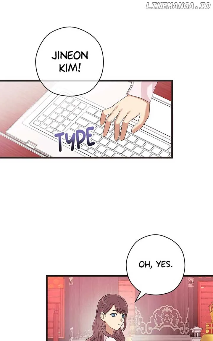 Hell Love Story Chapter 47 page 48