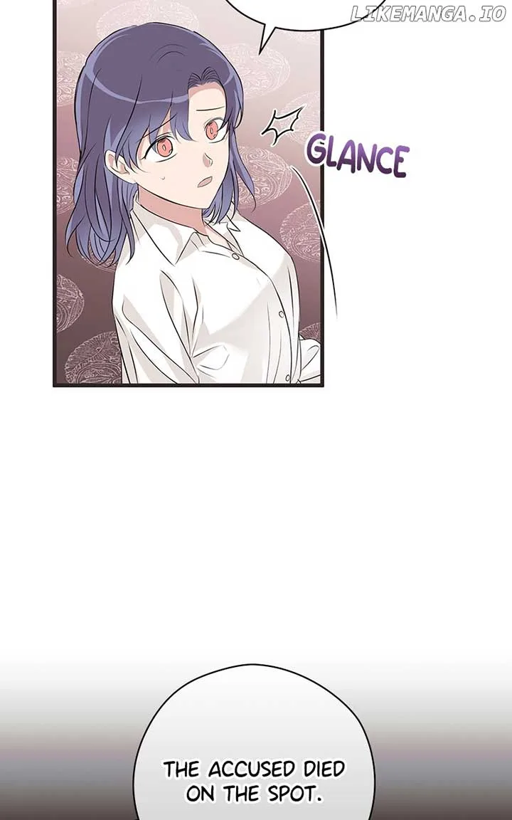 Hell Love Story Chapter 47 page 6