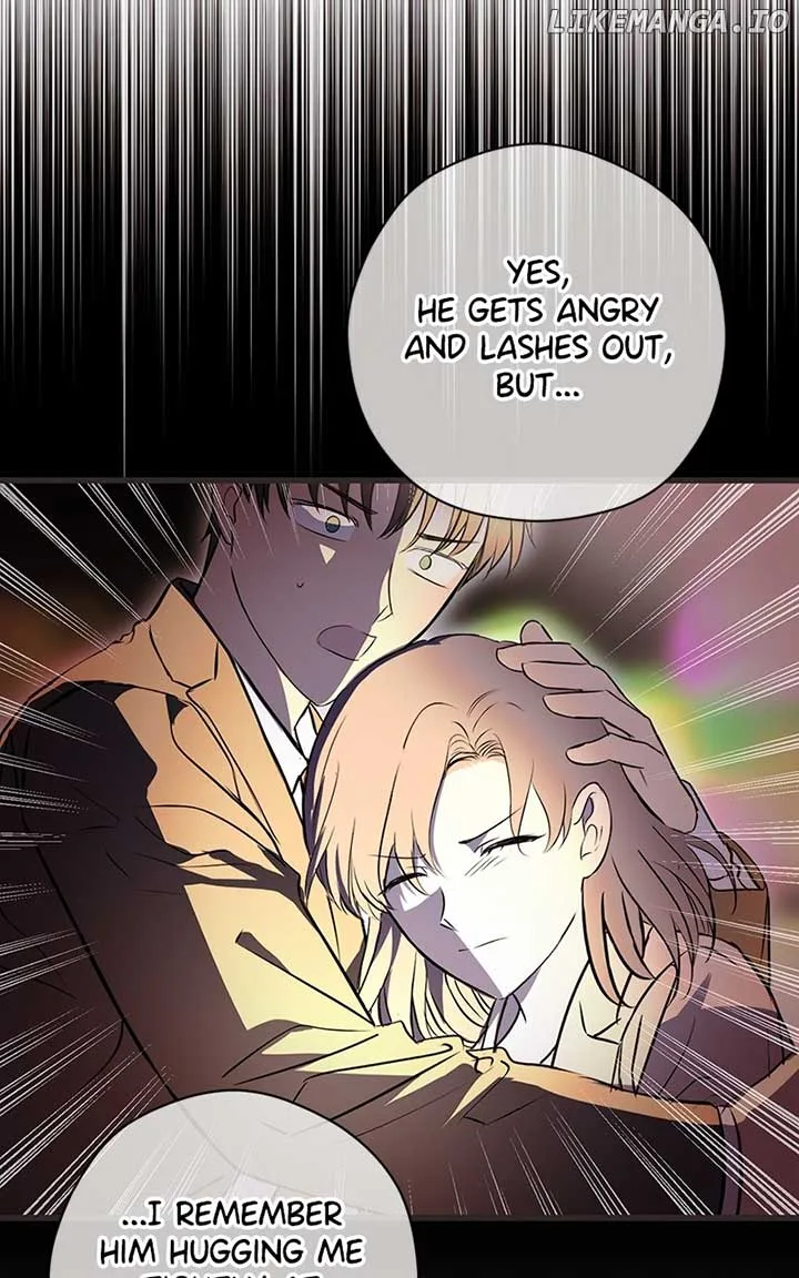 Hell Love Story Chapter 47 page 12