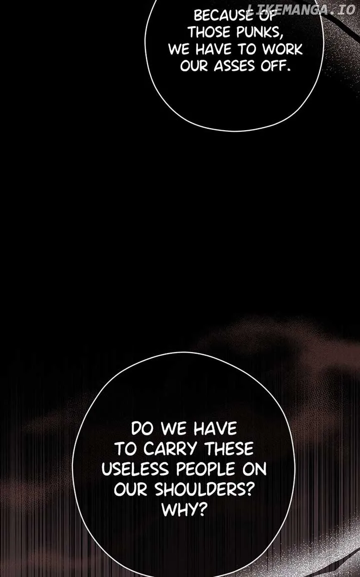 Hell Love Story Chapter 46 page 46
