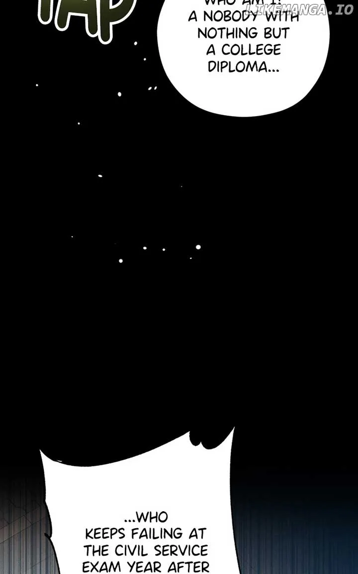 Hell Love Story Chapter 46 page 54