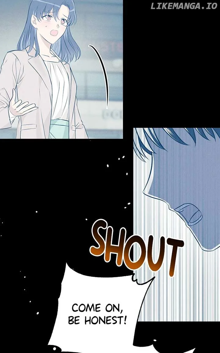 Hell Love Story Chapter 46 page 58