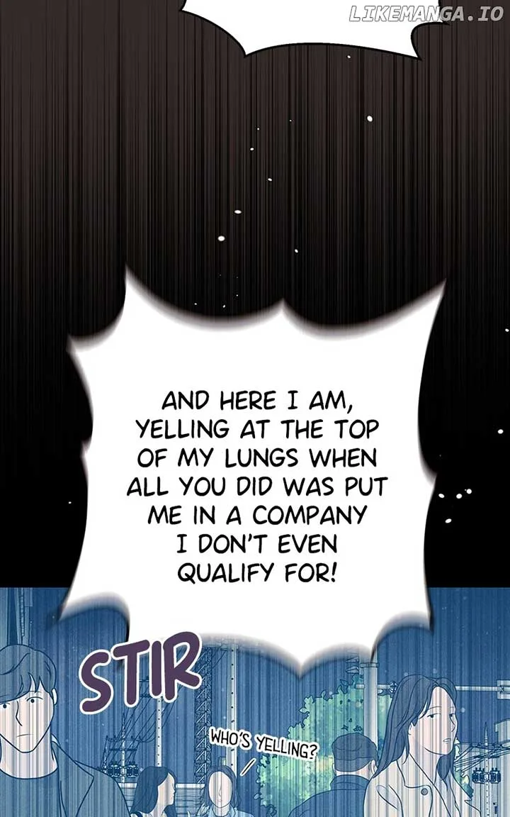 Hell Love Story Chapter 46 page 56