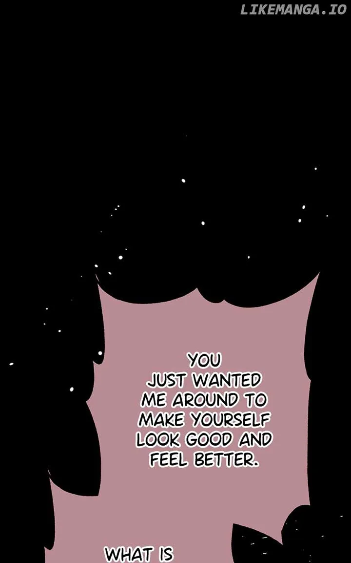 Hell Love Story Chapter 46 page 61