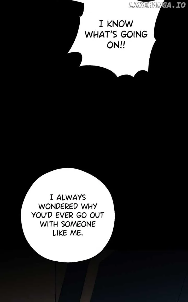 Hell Love Story Chapter 46 page 59