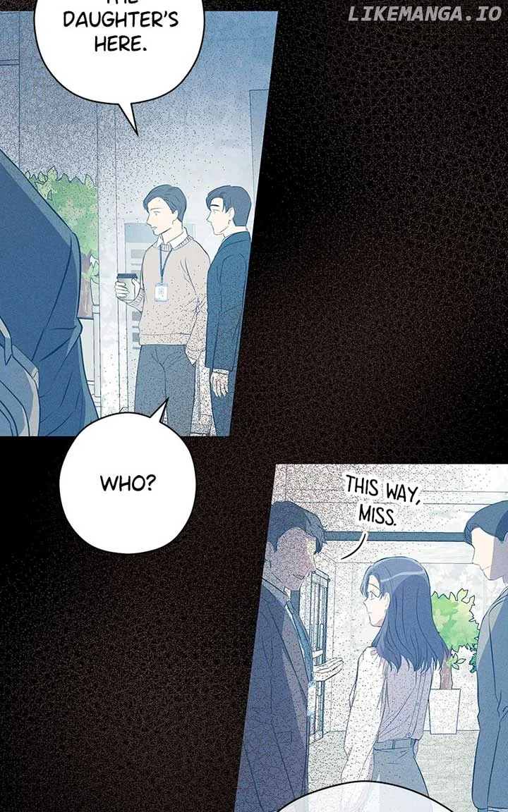 Hell Love Story Chapter 46 page 41