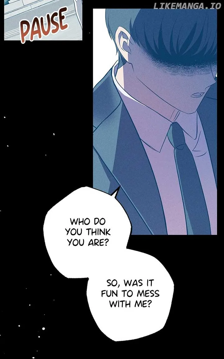 Hell Love Story Chapter 46 page 52