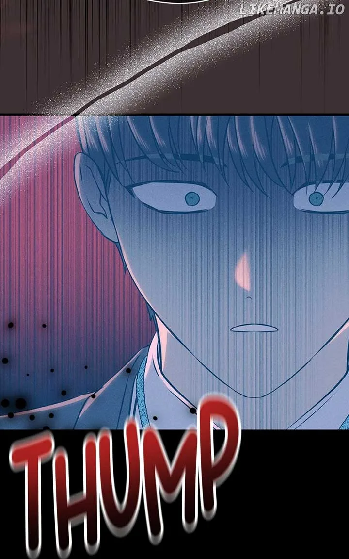 Hell Love Story Chapter 46 page 47