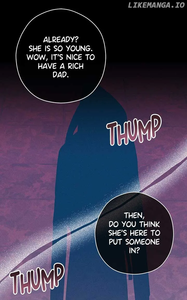 Hell Love Story Chapter 46 page 44