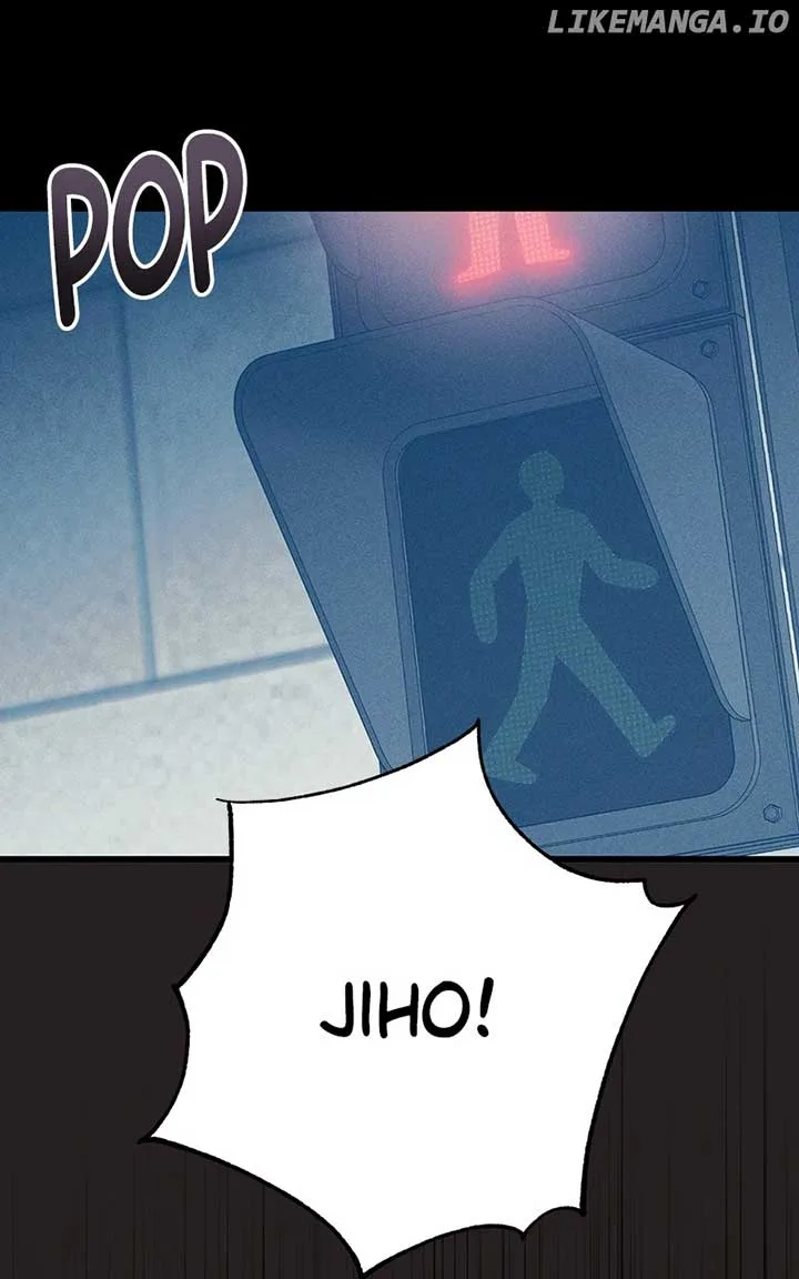 Hell Love Story Chapter 46 page 73