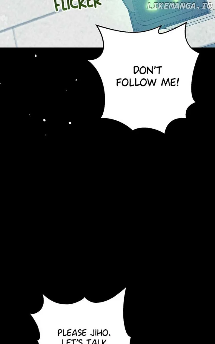 Hell Love Story Chapter 46 page 70