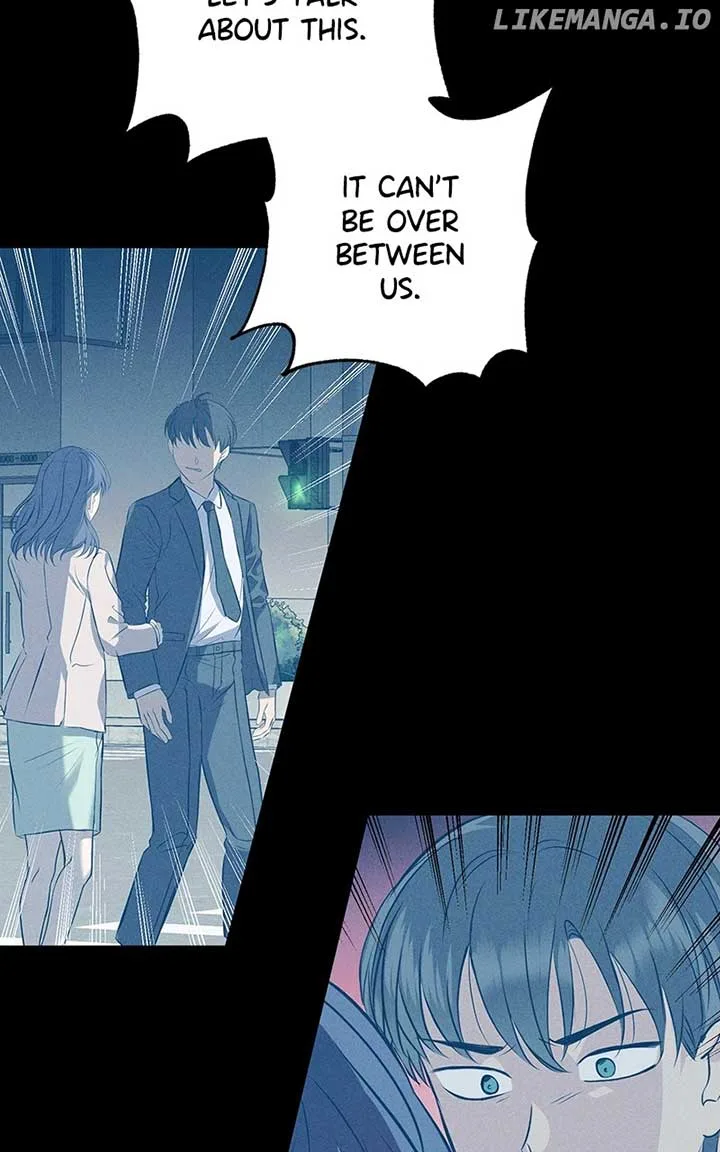 Hell Love Story Chapter 46 page 71