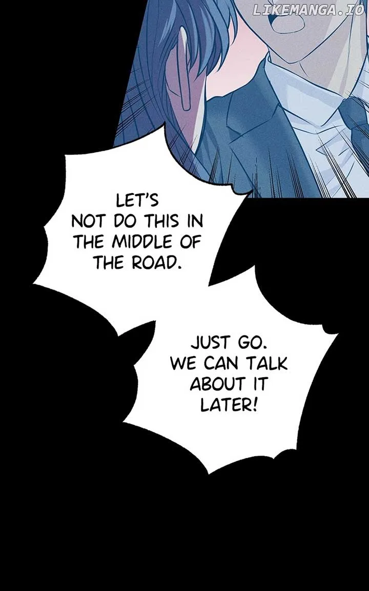 Hell Love Story Chapter 46 page 72