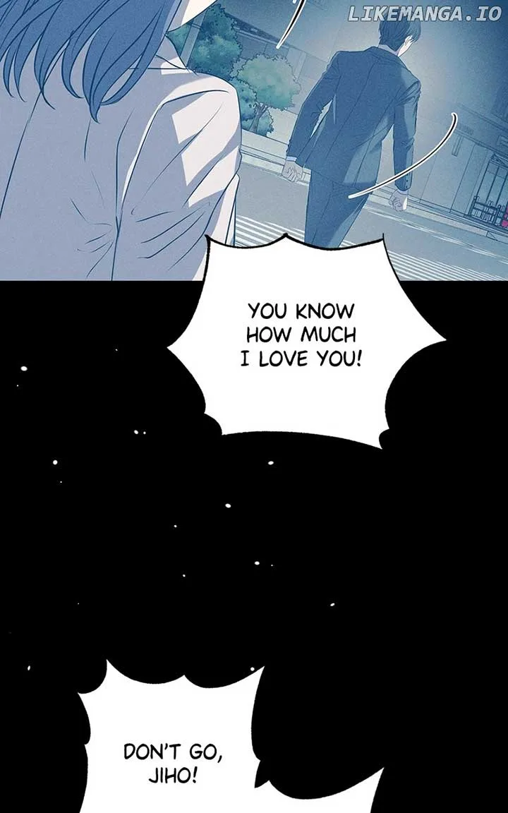 Hell Love Story Chapter 46 page 67