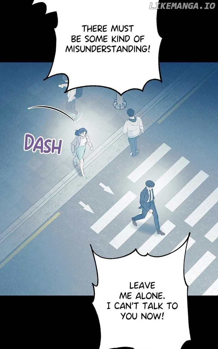 Hell Love Story Chapter 46 page 68