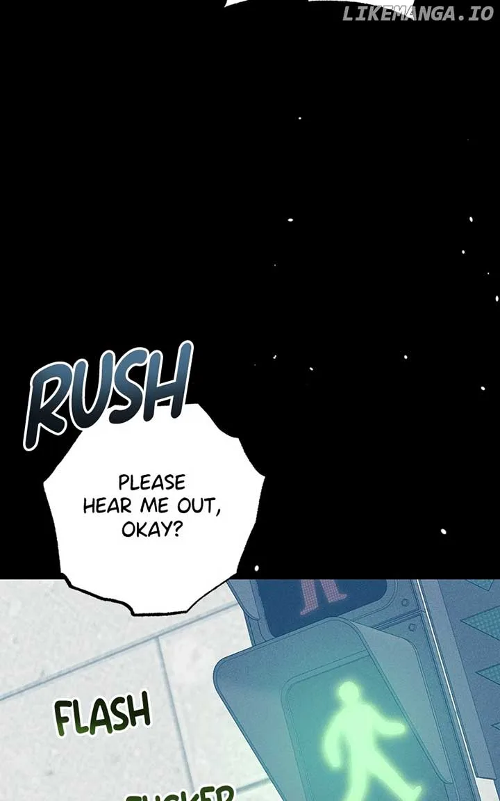 Hell Love Story Chapter 46 page 69