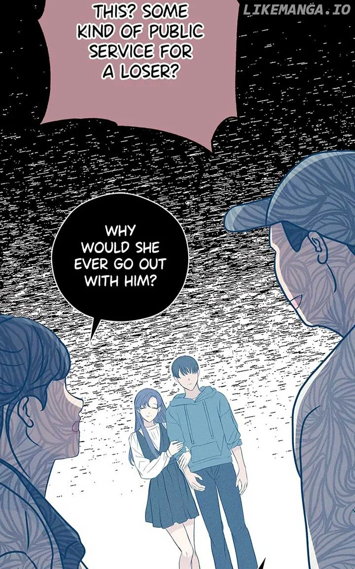 Hell Love Story Chapter 46 page 62