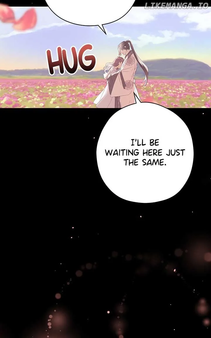 Hell Love Story Chapter 48 page 6