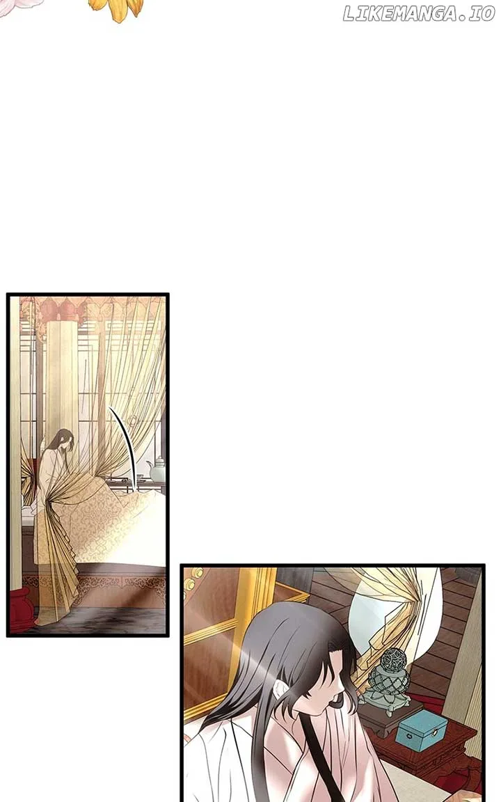 Hell Love Story Chapter 48 page 16