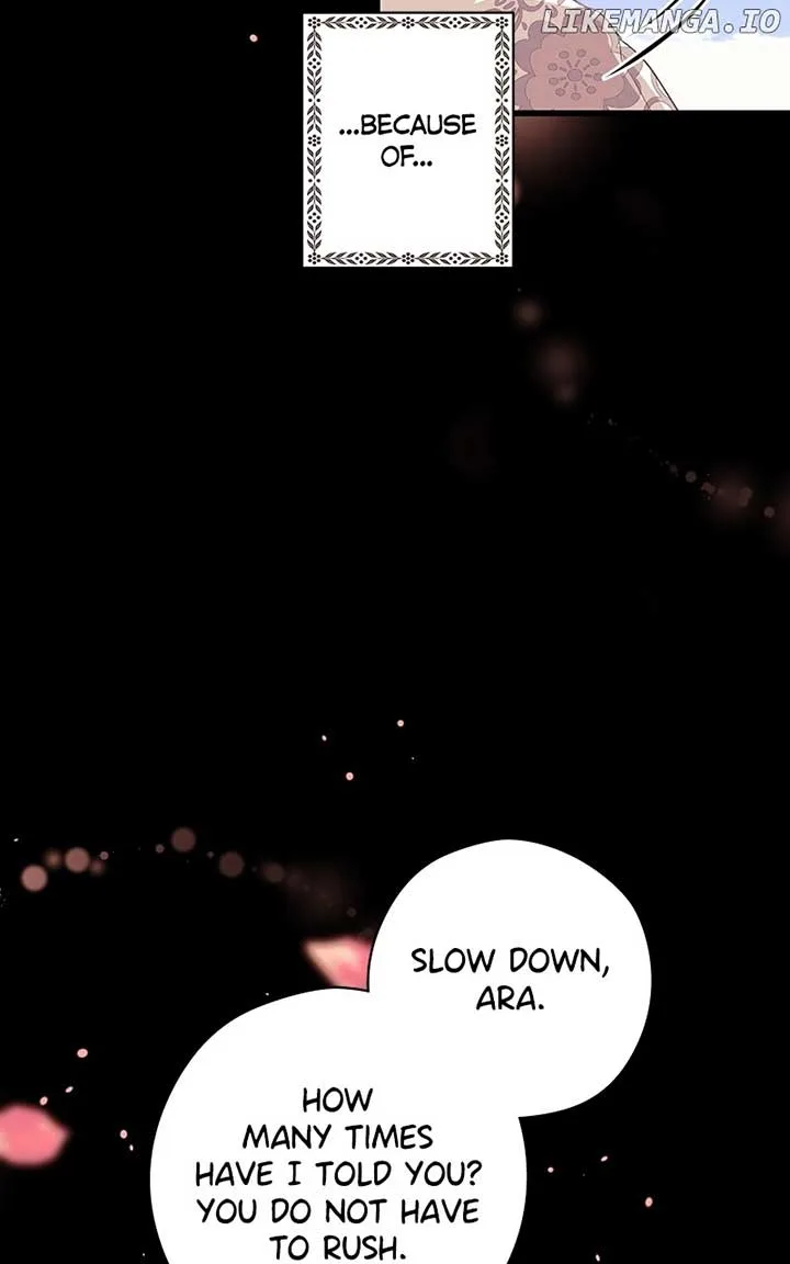 Hell Love Story Chapter 48 page 5
