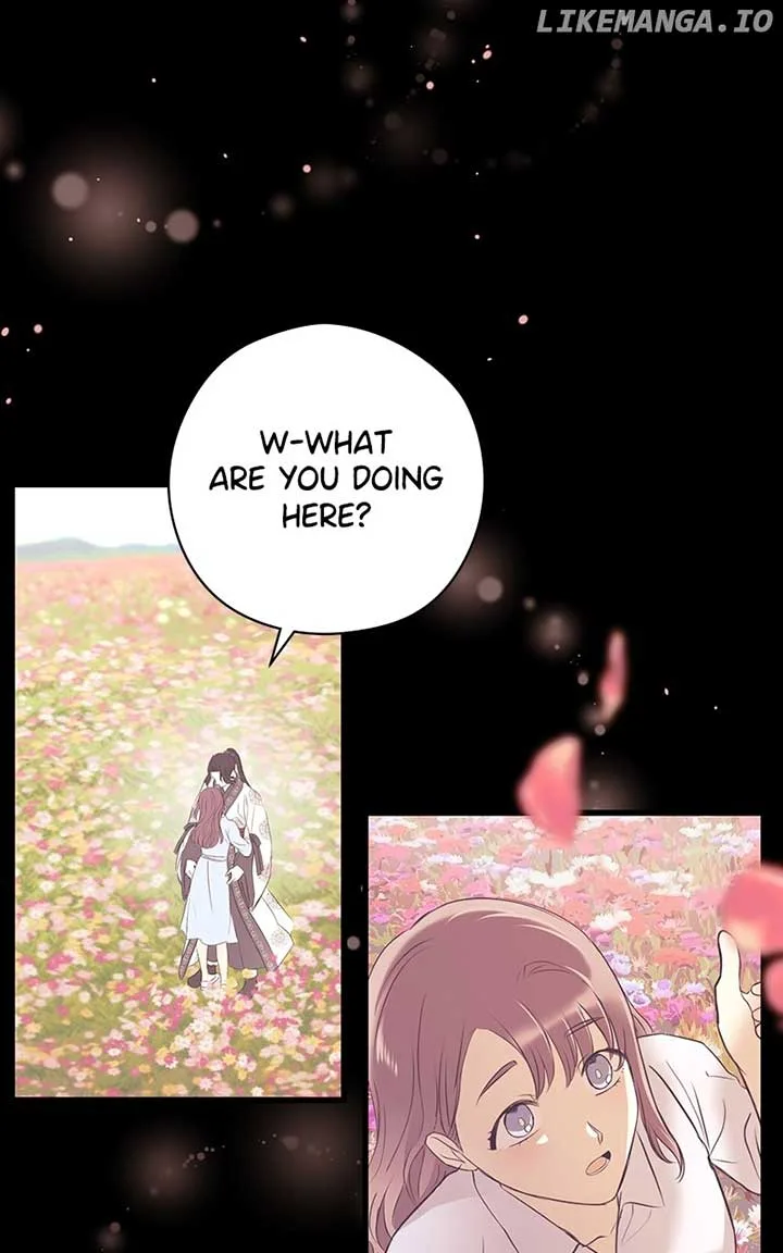 Hell Love Story Chapter 48 page 9