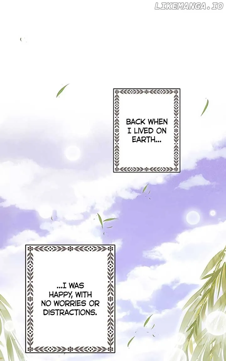 Hell Love Story Chapter 48 page 2