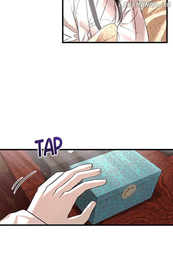 Hell Love Story Chapter 48 page 17