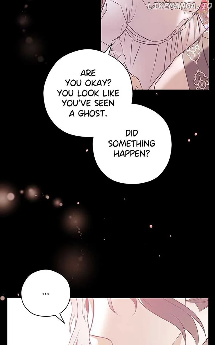Hell Love Story Chapter 48 page 10