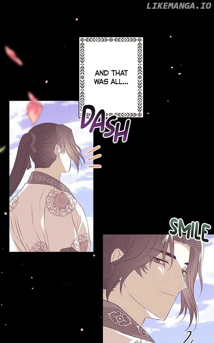 Hell Love Story Chapter 48 page 4