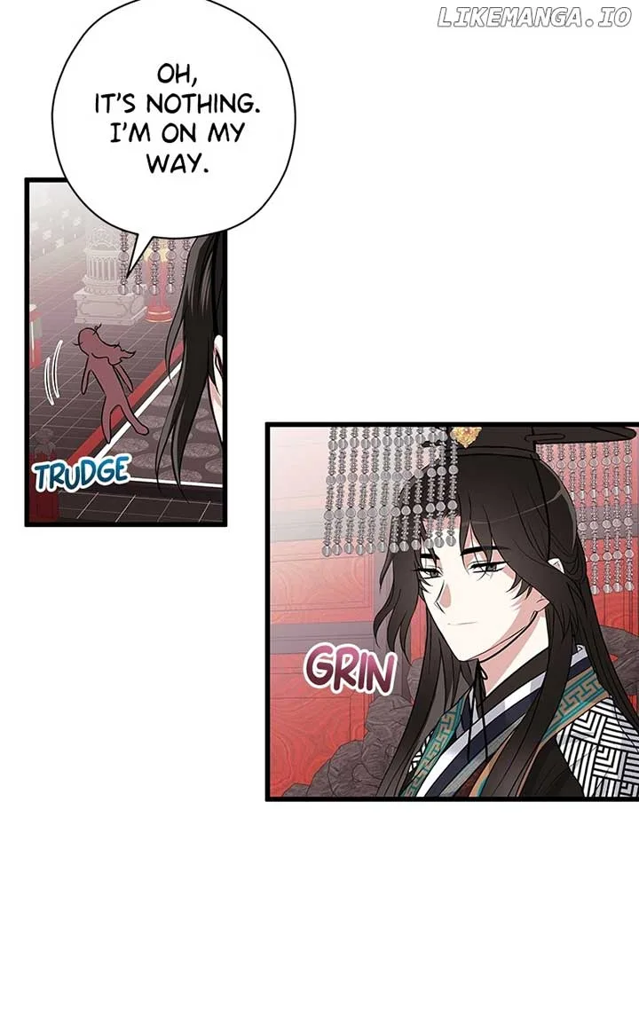 Hell Love Story Chapter 50 page 15