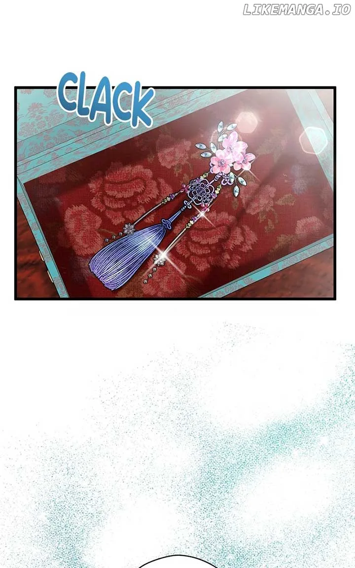 Hell Love Story Chapter 48 page 18