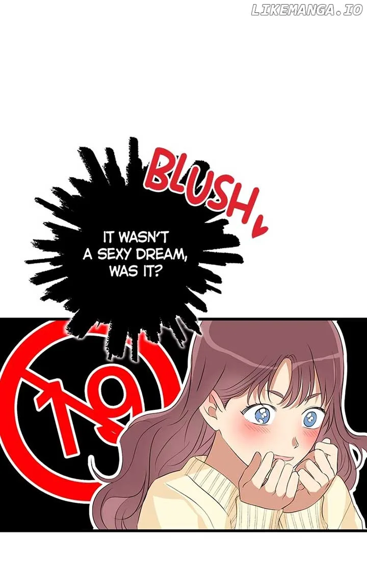Hell Love Story Chapter 50 page 42