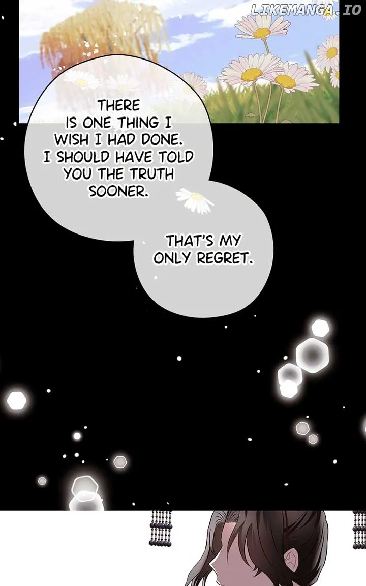 Hell Love Story Chapter 49 page 32