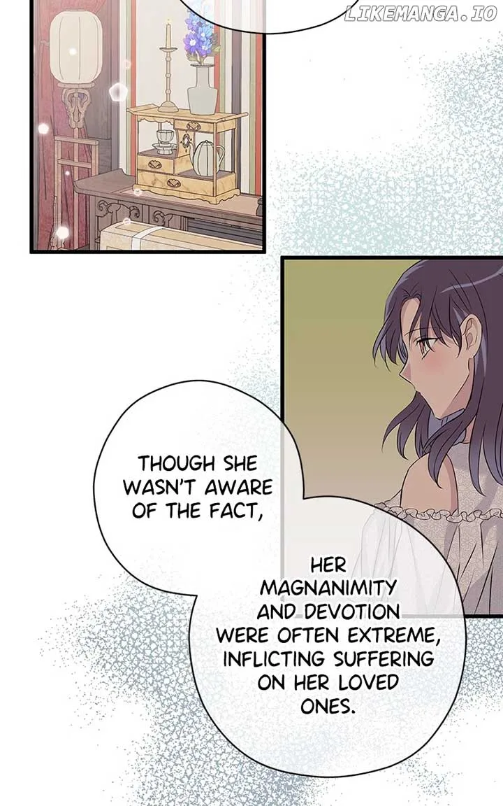 Hell Love Story Chapter 49 page 34