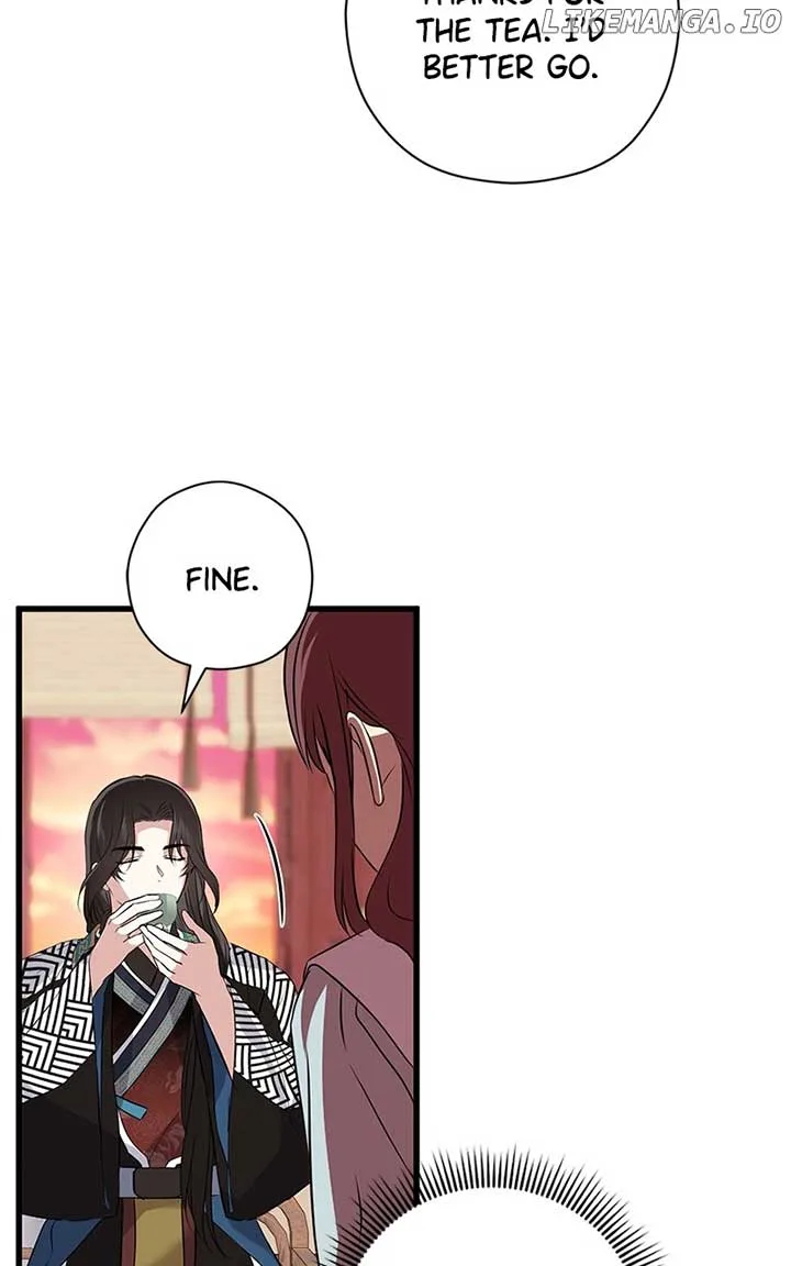 Hell Love Story Chapter 50 page 29