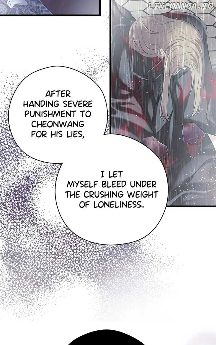 Hell Love Story Chapter 49 page 42