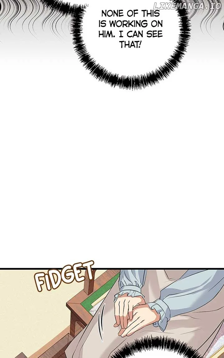 Hell Love Story Chapter 50 page 25