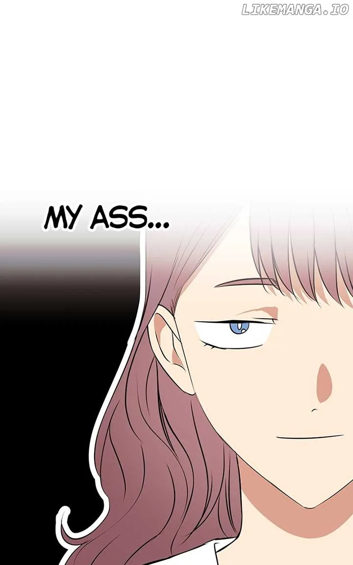 Hell Love Story Chapter 50 page 9