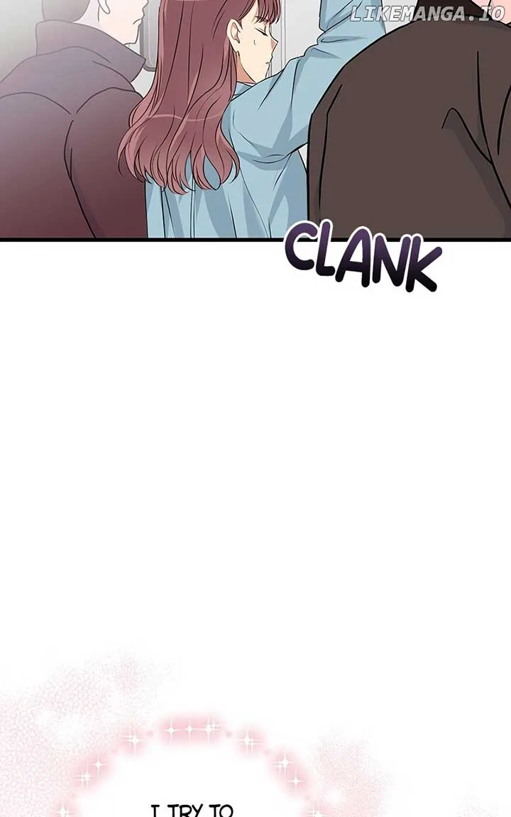 Hell Love Story Chapter 48 page 26