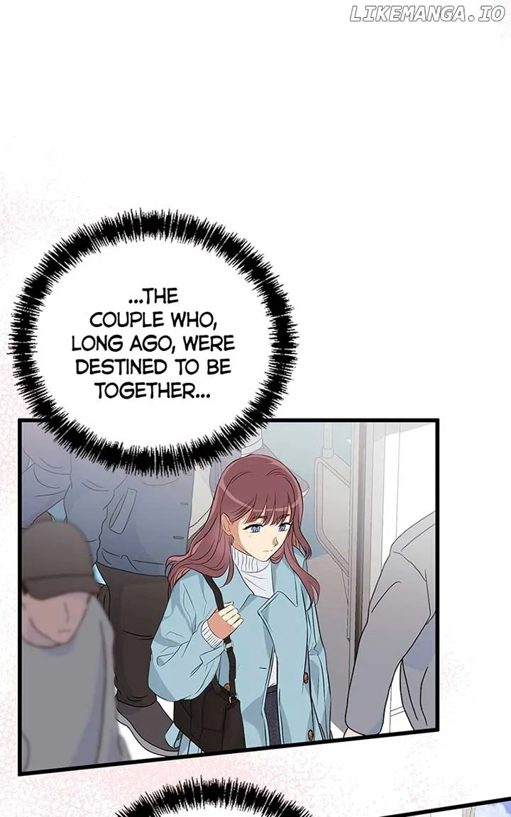 Hell Love Story Chapter 48 page 28