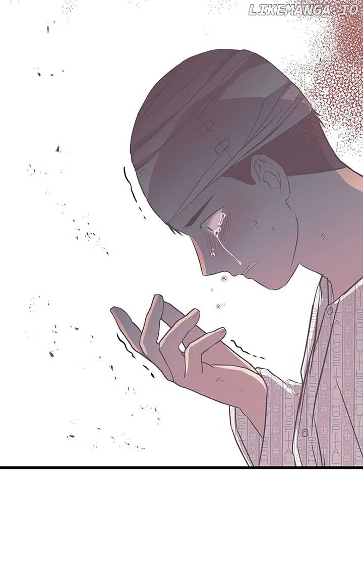Hell Love Story Chapter 49 page 10