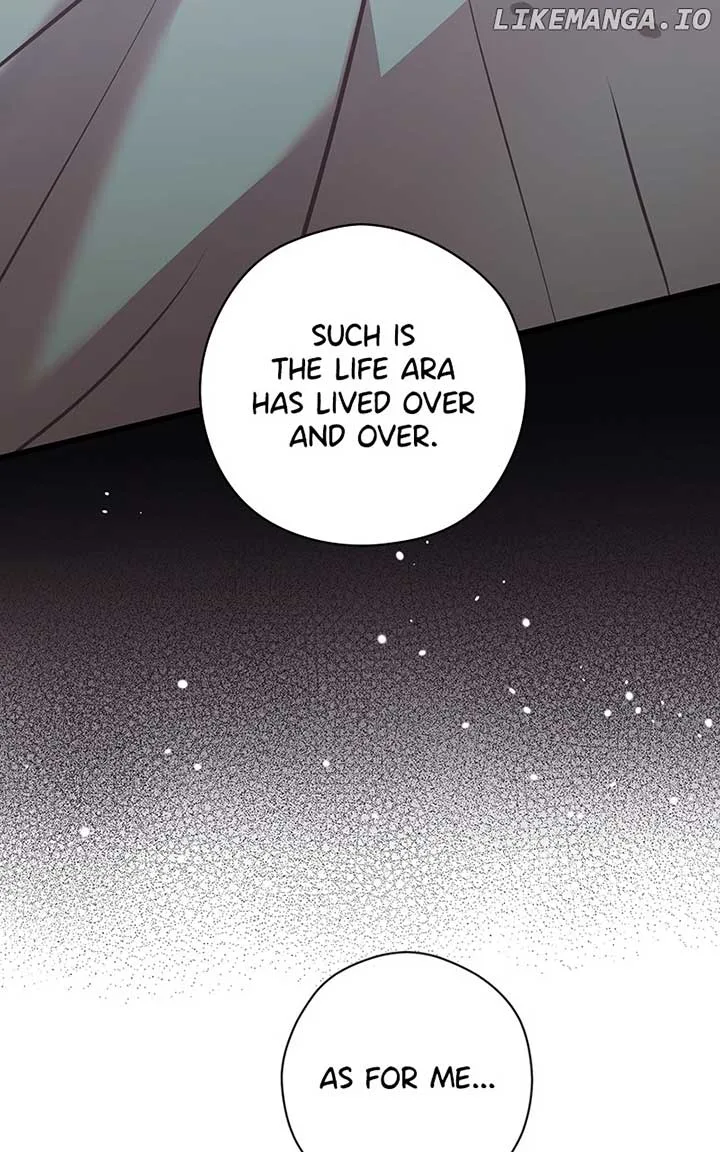 Hell Love Story Chapter 49 page 12