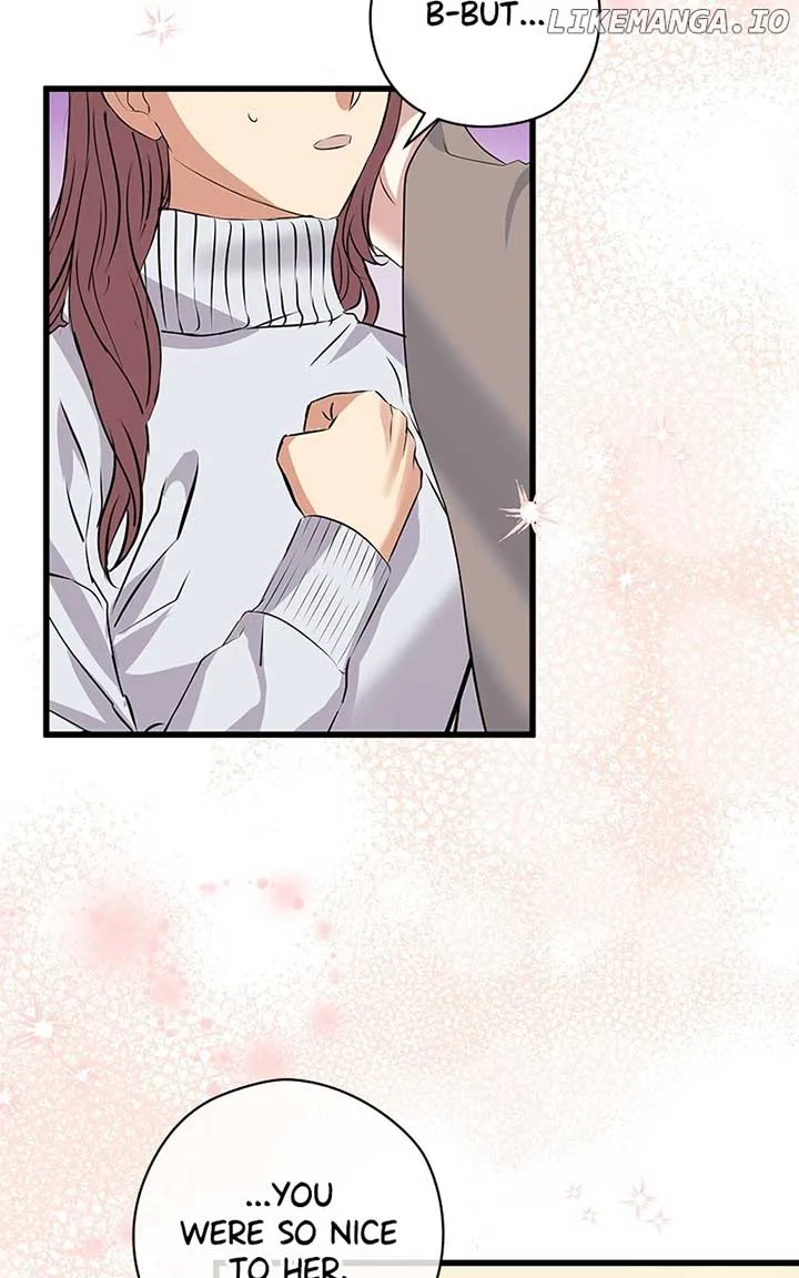 Hell Love Story Chapter 49 page 16