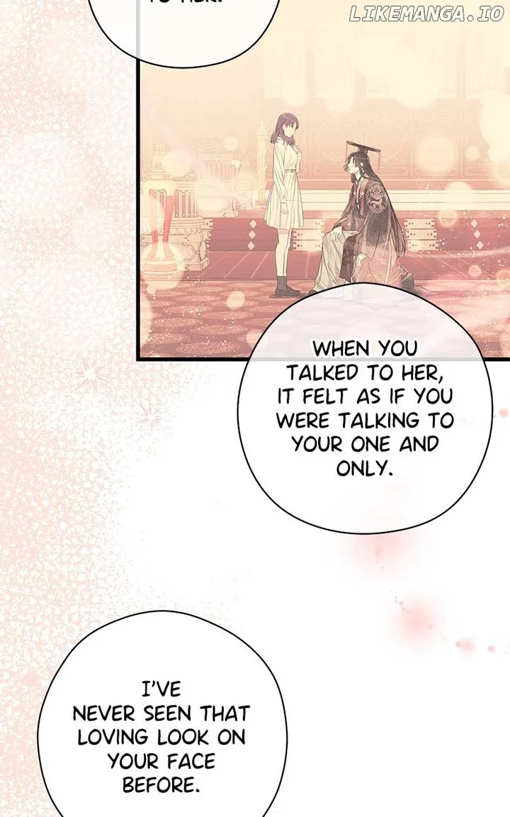 Hell Love Story Chapter 49 page 17